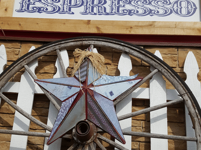 Southern Charm Espresso & Catering