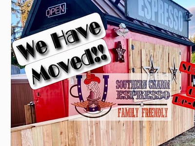 Southern Charm Espresso & Catering