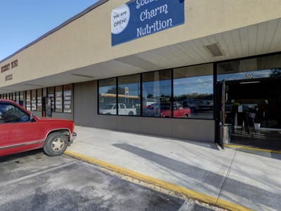 Southern Charm Nutrition