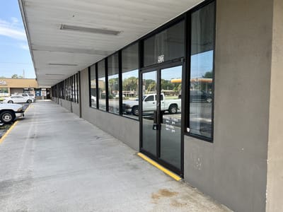 Southern Charm Nutrition