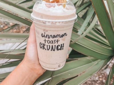 Southern Charm Nutrition