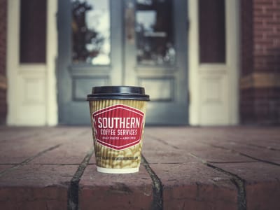 Southern Coffee Services