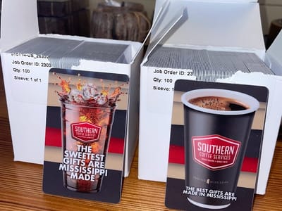 Southern Coffee Services