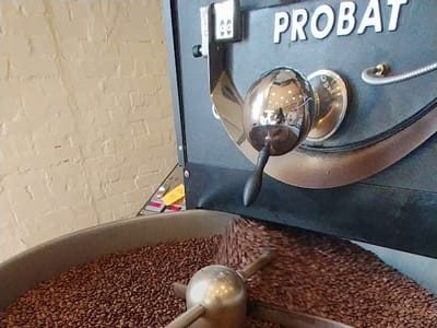 Southern Coffee Services