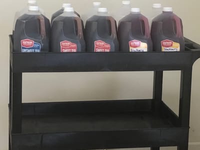 Southern Coffee Services