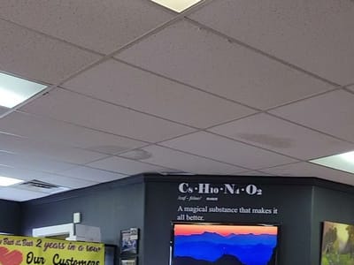 Southern Cup Coffee & Cafe