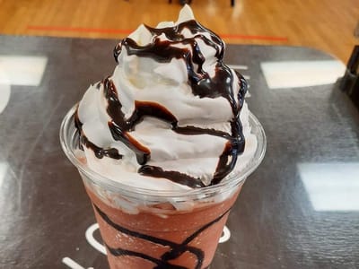 Southern Cup Coffee & Cafe