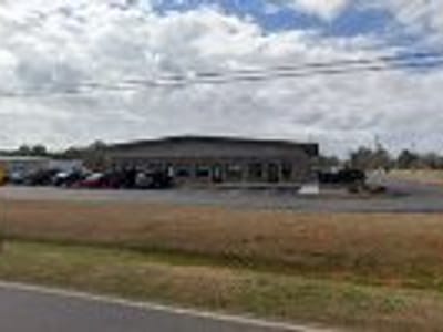 Southern Cup Coffee Roasters