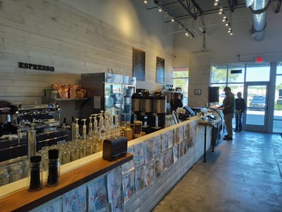 Southern Donut Company Yulee