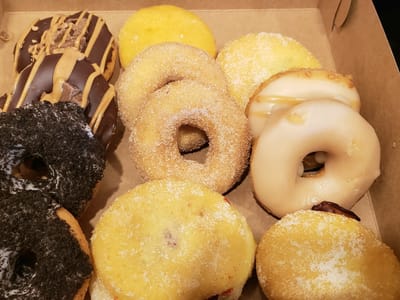 Southern Donut Company Yulee