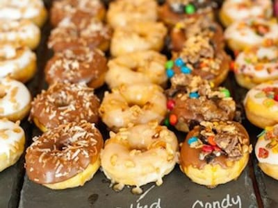 Southern Donut Company Yulee