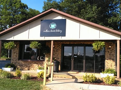 Southern Dreams Bakery