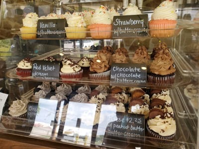 Southern Dreams Bakery