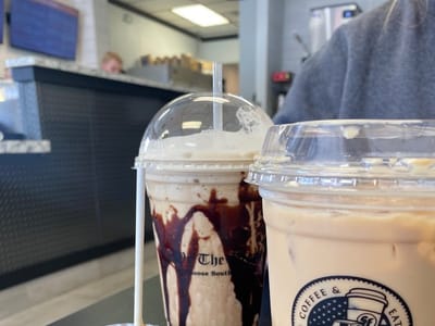 Southern Fuel Coffee