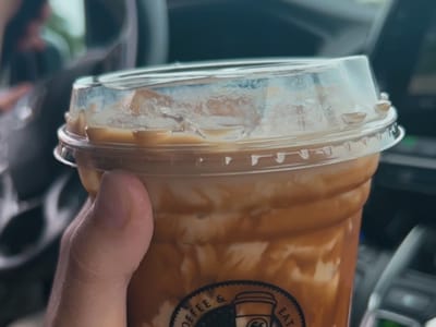 Southern Fuel Coffee