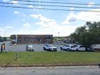 Southern Fuel Coffee