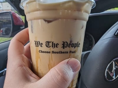 Southern Fuel Coffee