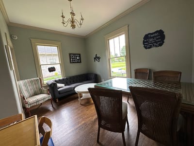 Southern Grace Coffee Co.