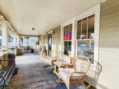 Southern Grace Coffee Co.