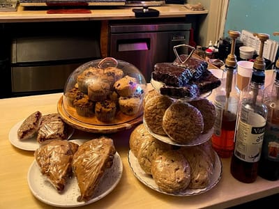 Southern Grace Coffee Co.