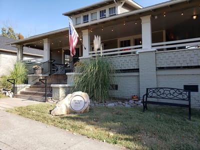 Southern Grace Coffee Co.