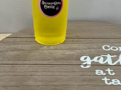 Southern Grace Coffee LLC