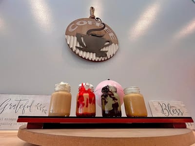 Southern Grace Coffee LLC