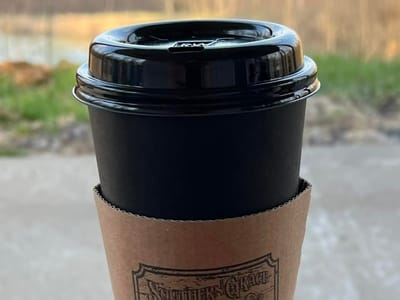 Southern Grace Coffee LLC