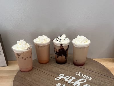 Southern Grace Coffee LLC