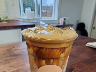 Southern Ground Coffee & Espresso