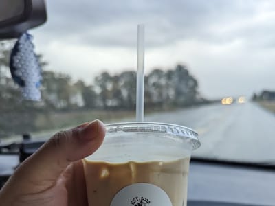 Southern Ground Coffee Shop