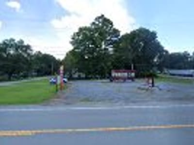 Southern Ground Coffee Shop