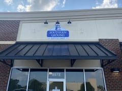 Southern Ground Coffee Shop