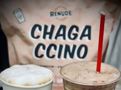 Southern Ground Coffeehouse