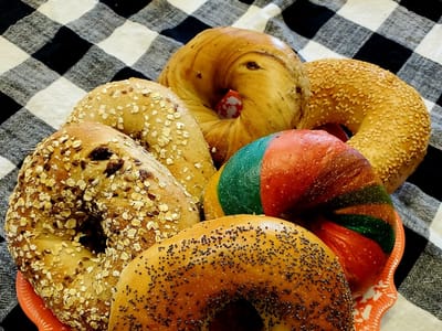 Southern Ground Coffeehouse