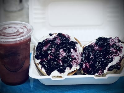 Southern Ground Coffeehouse