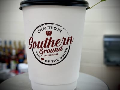 Southern Ground Coffeehouse