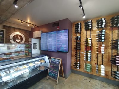 Southern Grounds & Co.