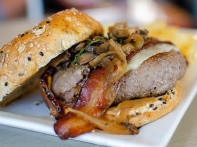 Southern Grounds & Co.