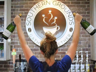 Southern Grounds & Co.