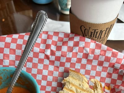 Southern Grounds Coffee Shoppe