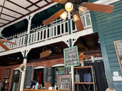 Southern Grounds Coffee Shoppe