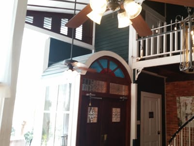 Southern Grounds Coffee Shoppe