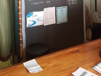 Southern Grounds Coffee Shoppe