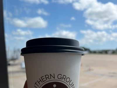 Southern Grounds Coffee