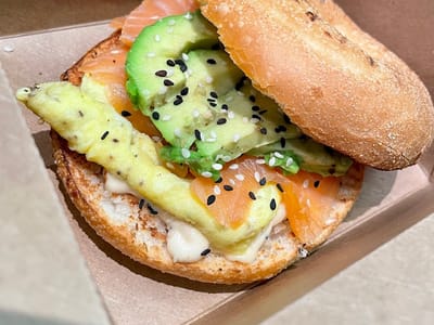 Southern Grounds Coffee