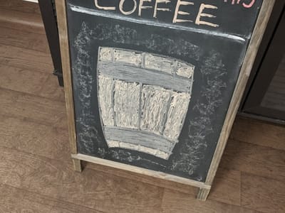 Southern Hills Espresso Coffee Bar