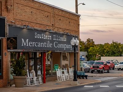 Southern Illinois Mercantile Company