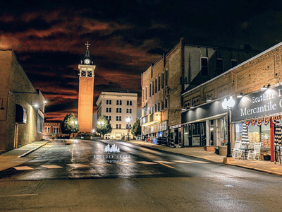 Southern Illinois Mercantile Company