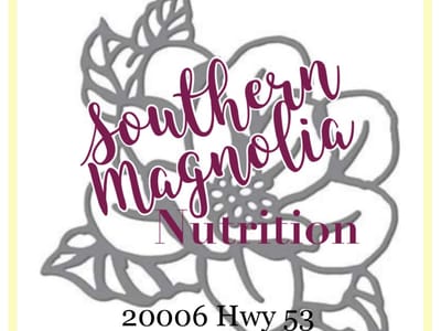 Southern Magnolia Nutrition